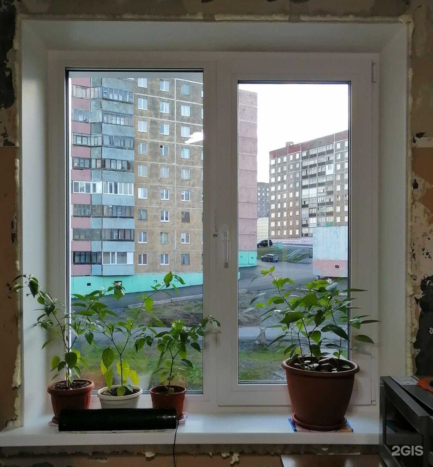 Отзывы на компанию ЕвроДом в Норильске c фото