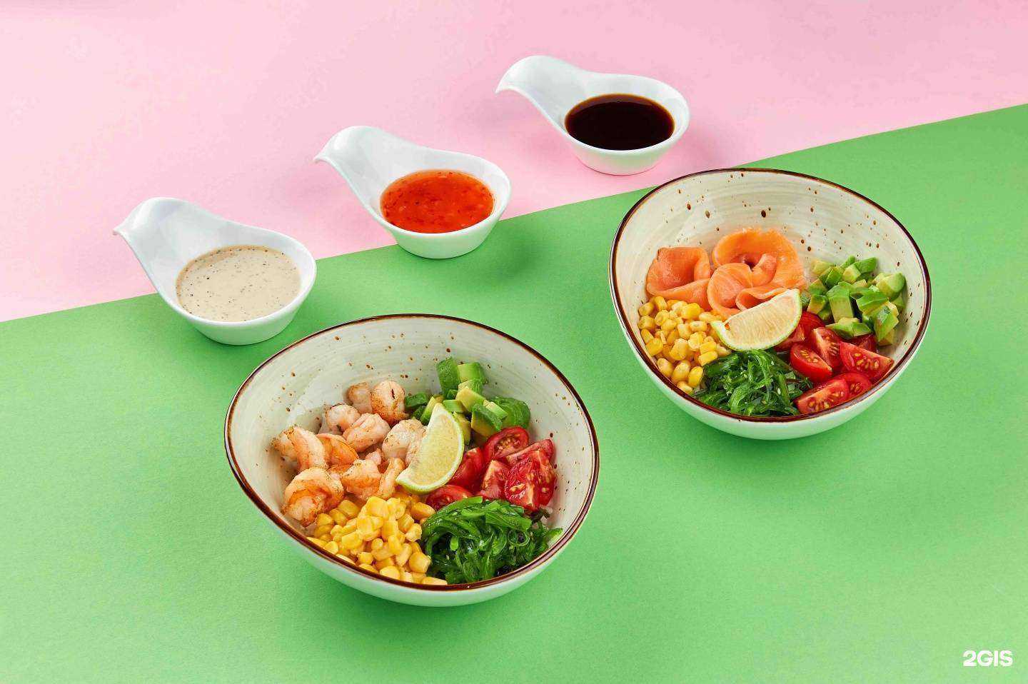 Отзывы на компанию Bake Up в г. Тюмень c фото