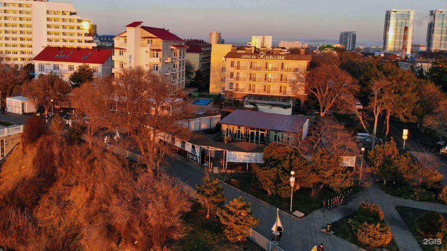 Отзывы на компанию Сад и море в Анапе c фото