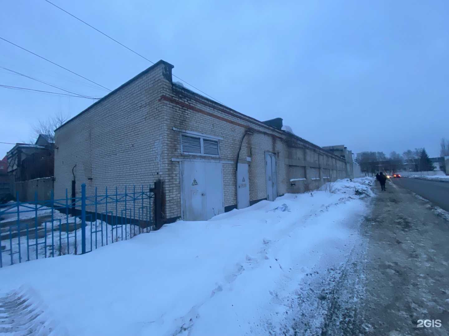 Отзывы на компанию Алладин в Барнауле c фото - фотография 2 из 2