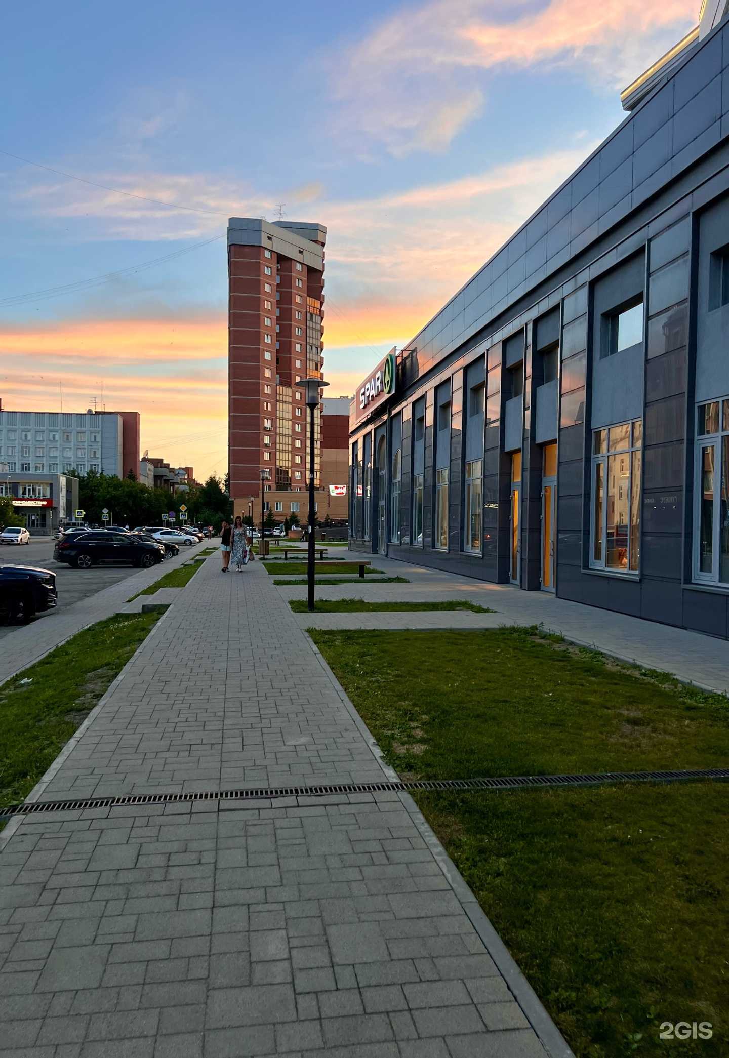 Отзывы на компанию Двадцать первый век в Новосибирске c фото - фотография 2 из 2