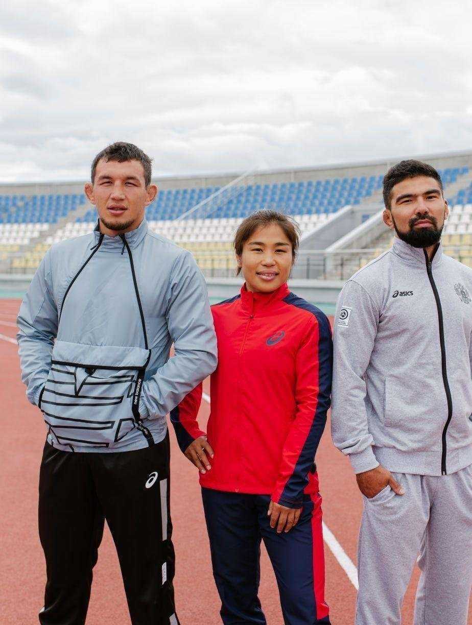 Отзывы на компанию Олимпиец в Улан-Удэ c фото