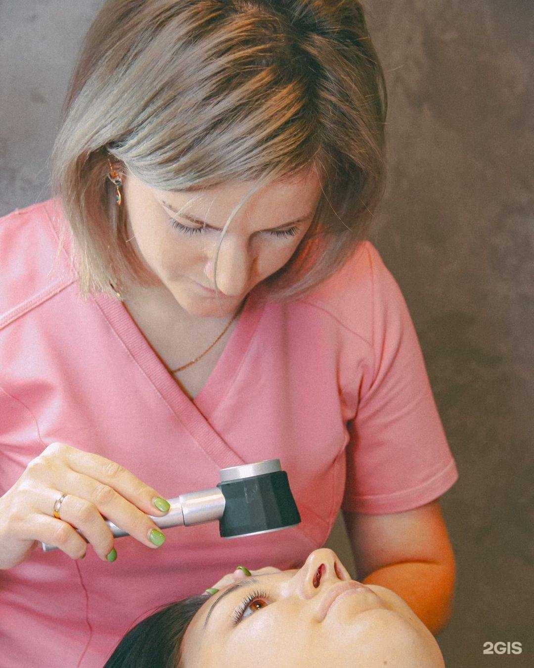 Отзывы на компанию Кабинет косметолога в г. Рязань c фото