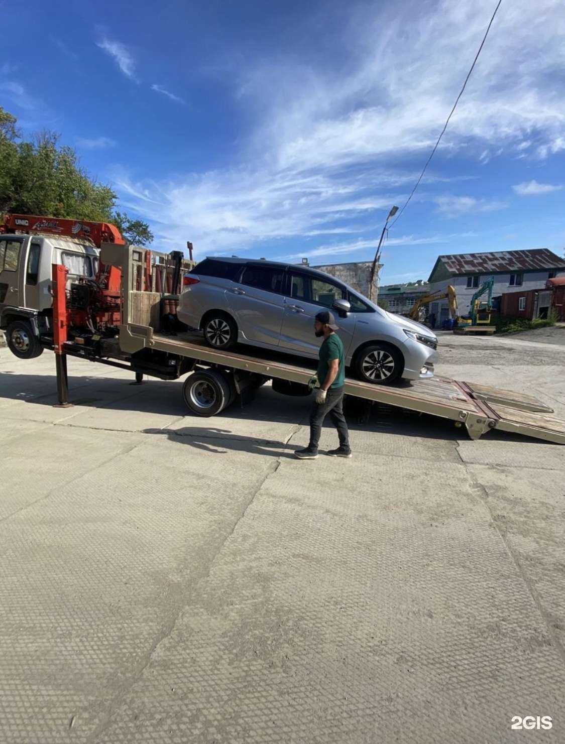 Отзывы на компанию Шиномонтажная мастерская в г. Корсаков c фото