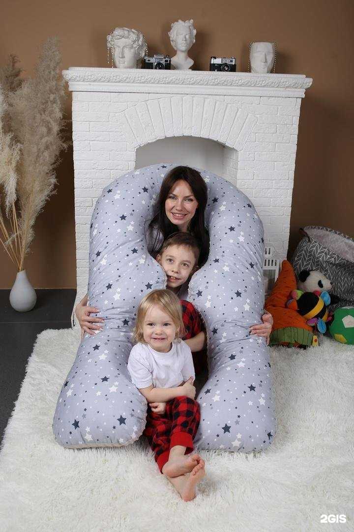 Отзывы на компанию Мамин Уют в Кирове c фото