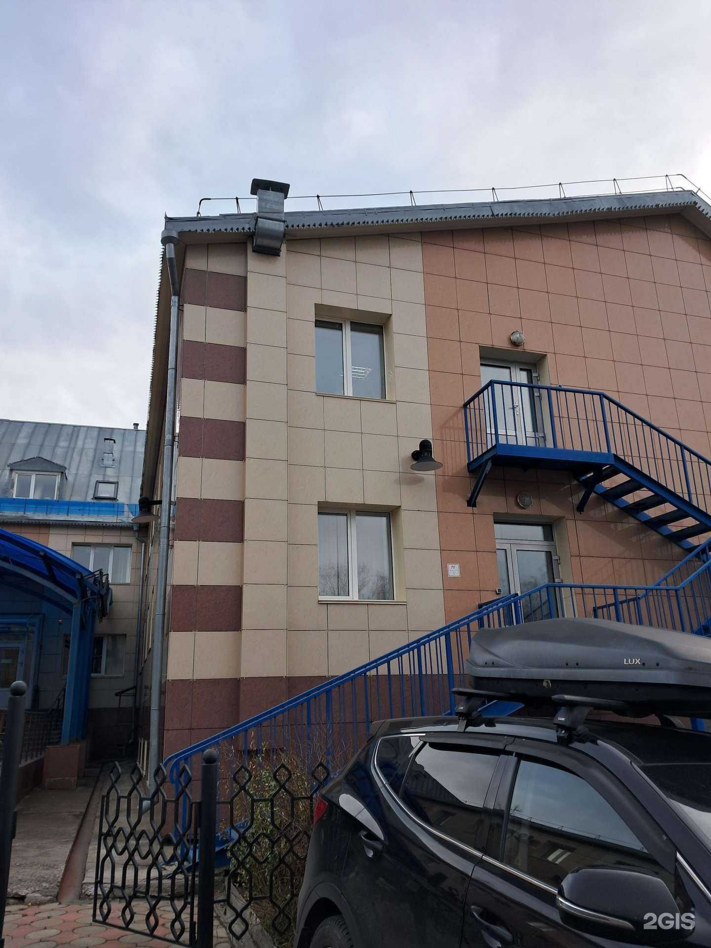 Отзывы на компанию Эргон-ст в г. Красноярск c фото