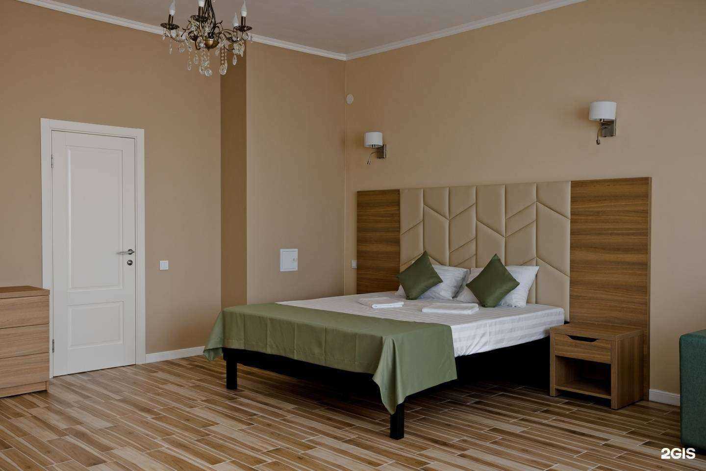 Отзывы на компанию LooSPAngeles в Сочи c фото