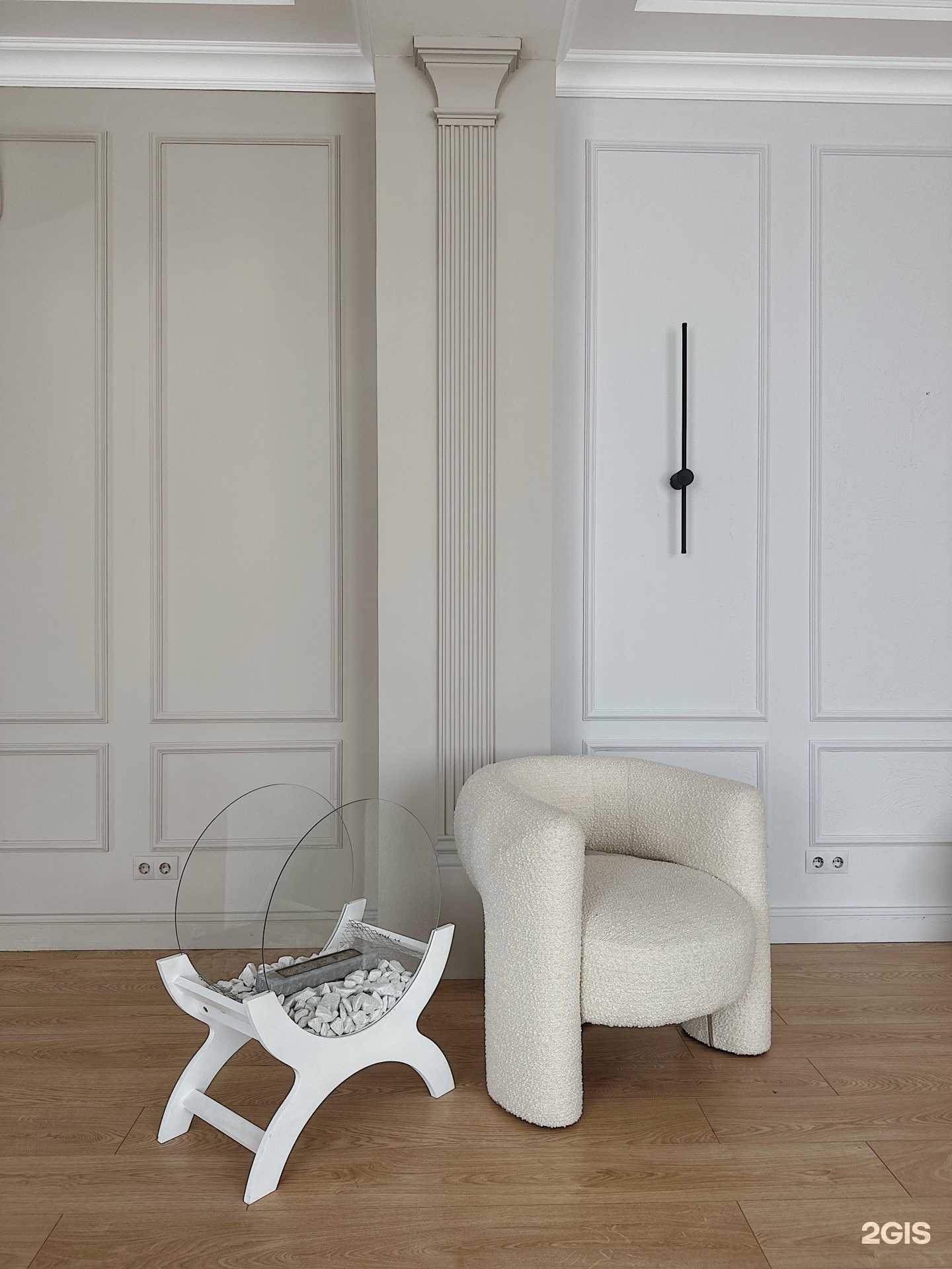 Отзывы на компанию Aplace в Ставрополе c фото