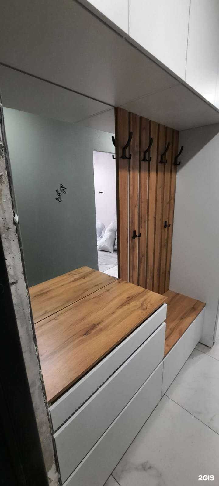 Отзывы на компанию SilkMebel в Златоусте c фото