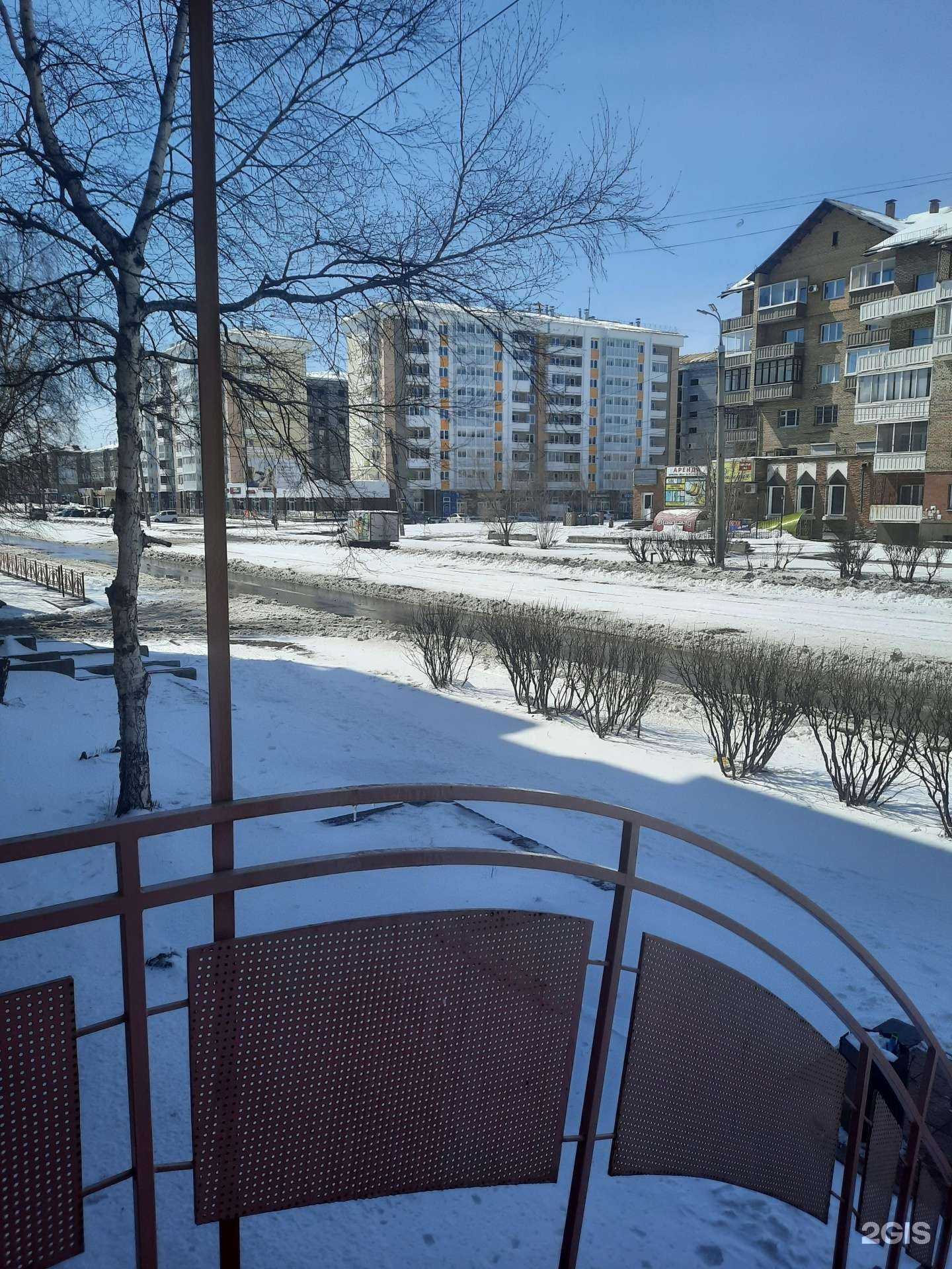 Отзывы на компанию Мир квартир в г. Ангарск c фото