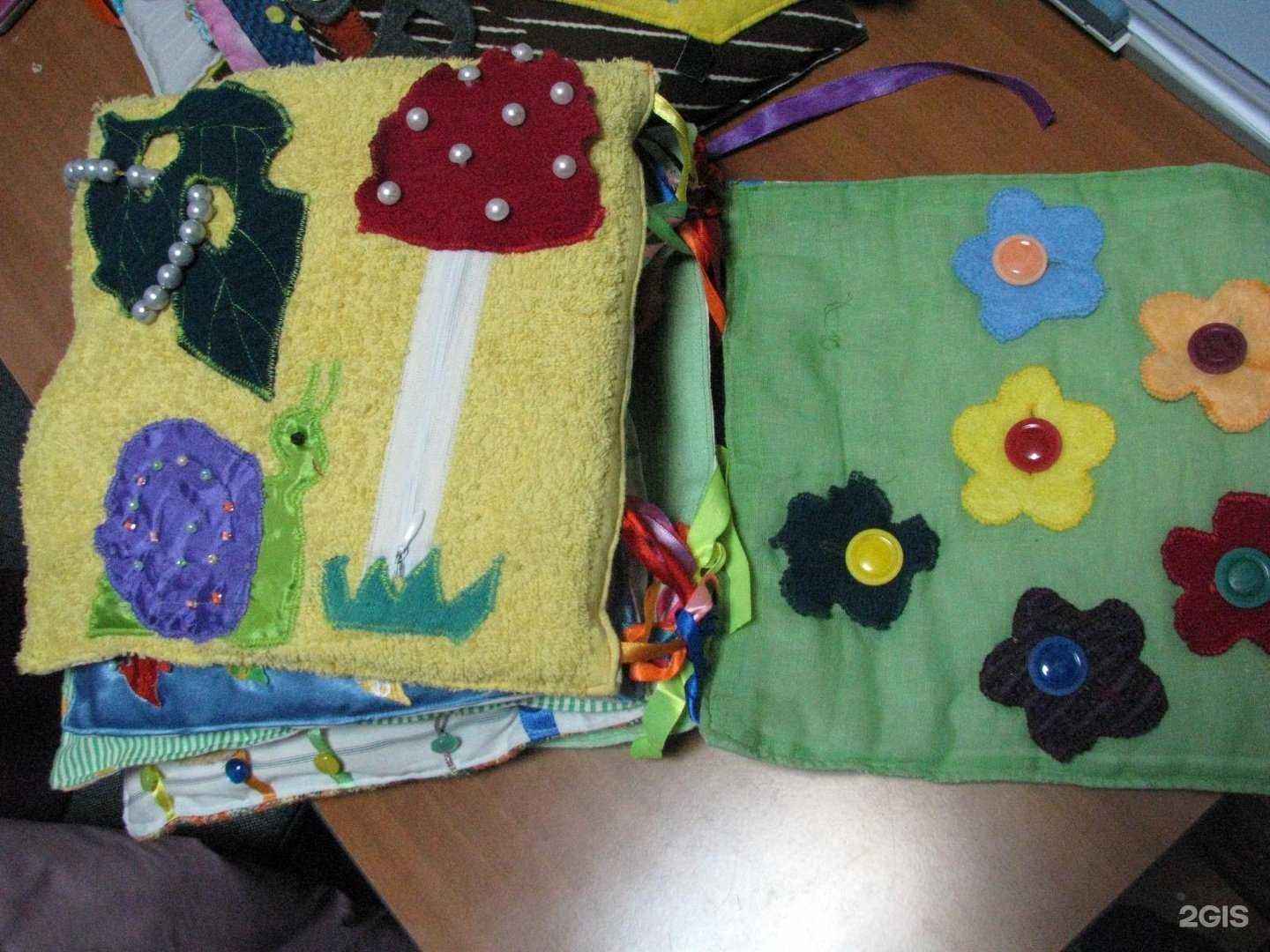 Отзывы на компанию Планета Детства в г. Череповец c фото