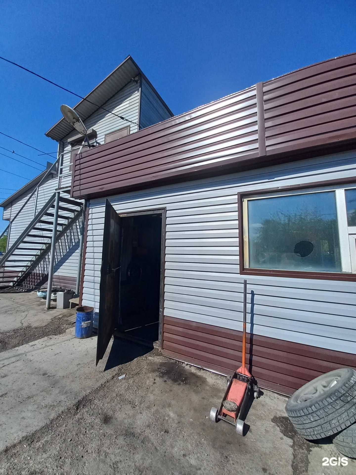 Отзывы на компанию Прибрежный в г. Иркутск c фото