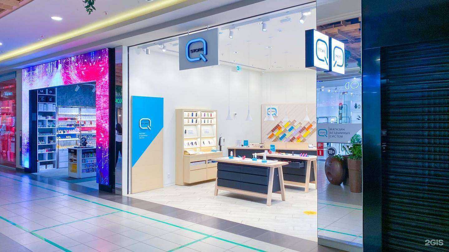 Отзывы на компанию Q store в г. Ростов-на-Дону c фото