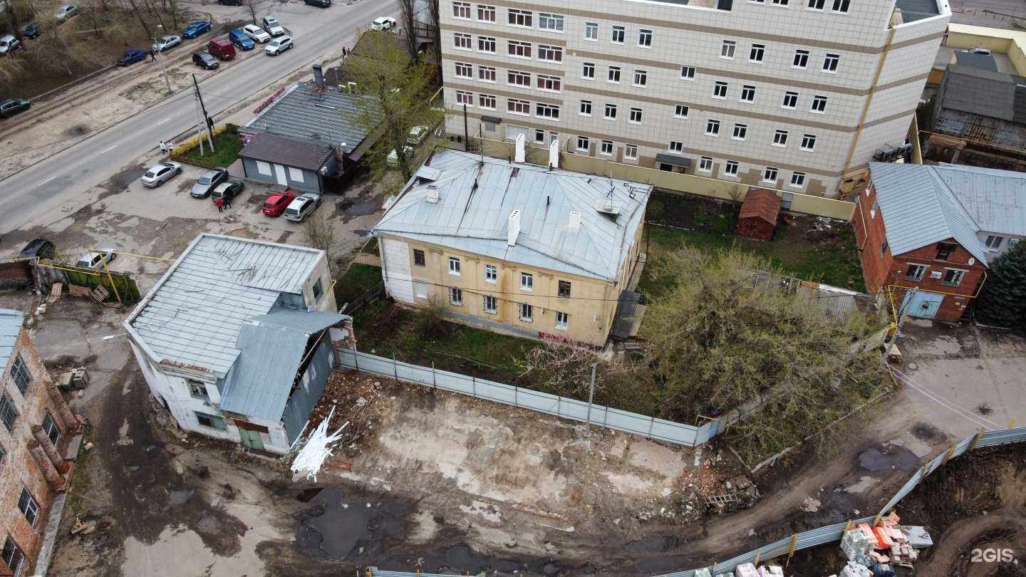 Отзывы на компанию Чистовид в г. Воронеж c фото