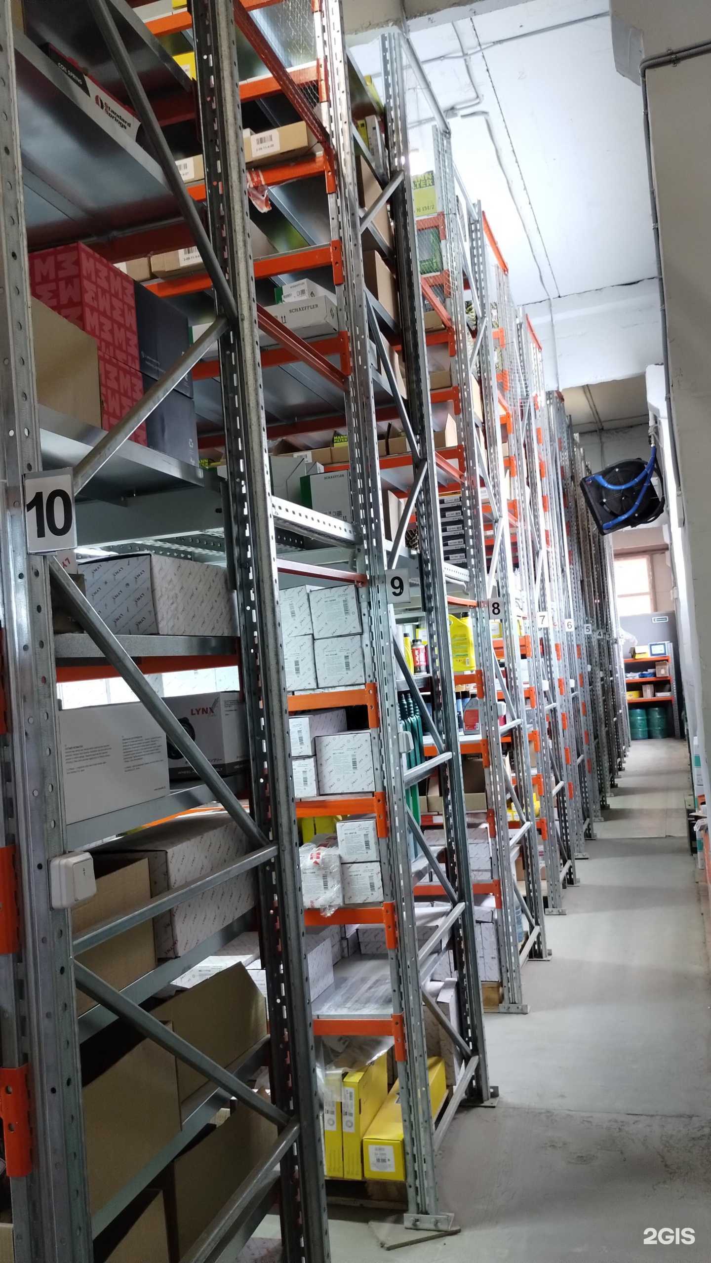 Отзывы на компанию Rossko в г. Пенза c фото