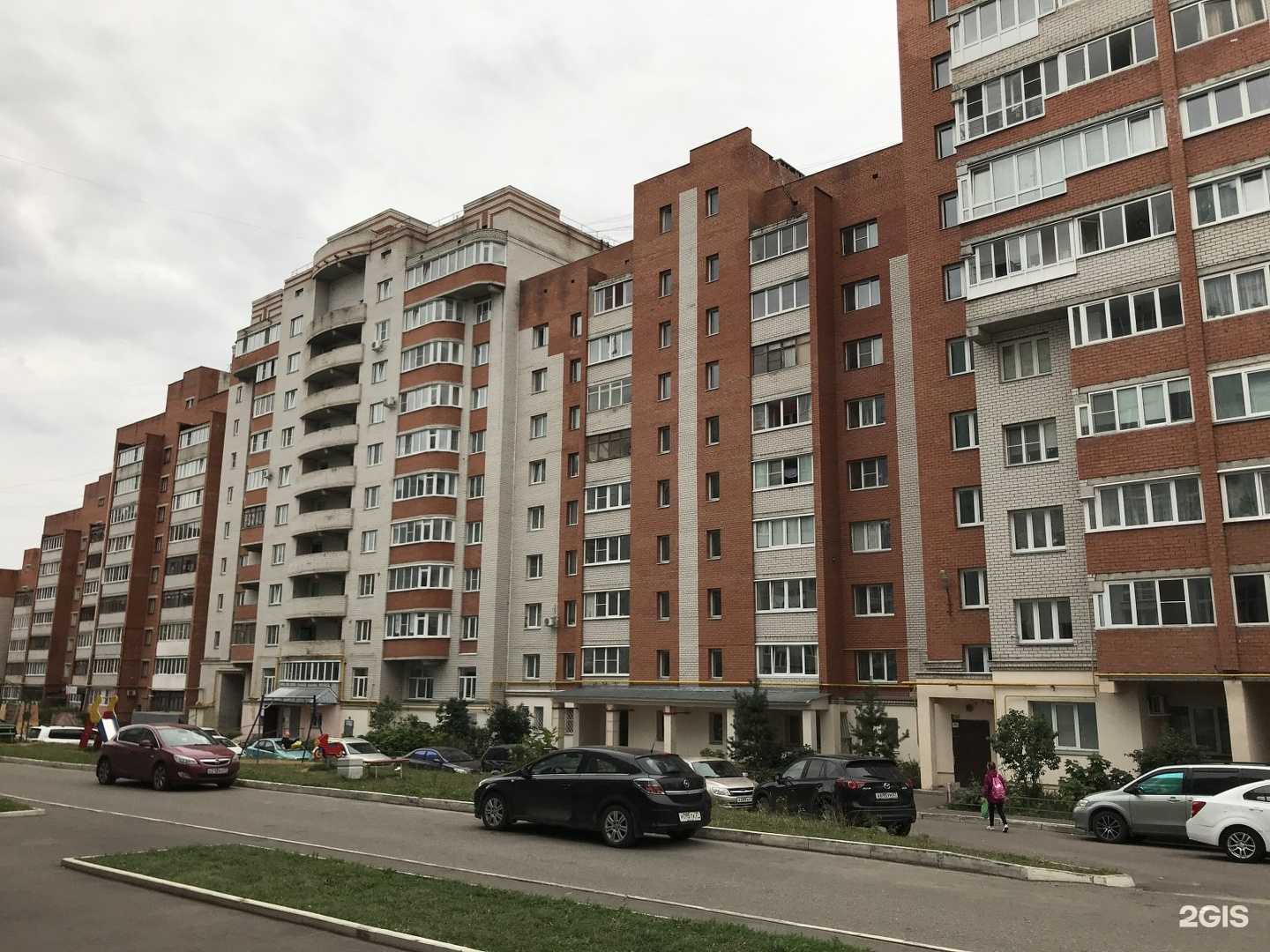 Отзывы на компанию Пегас в Иванове c фото - фотография 2 из 2