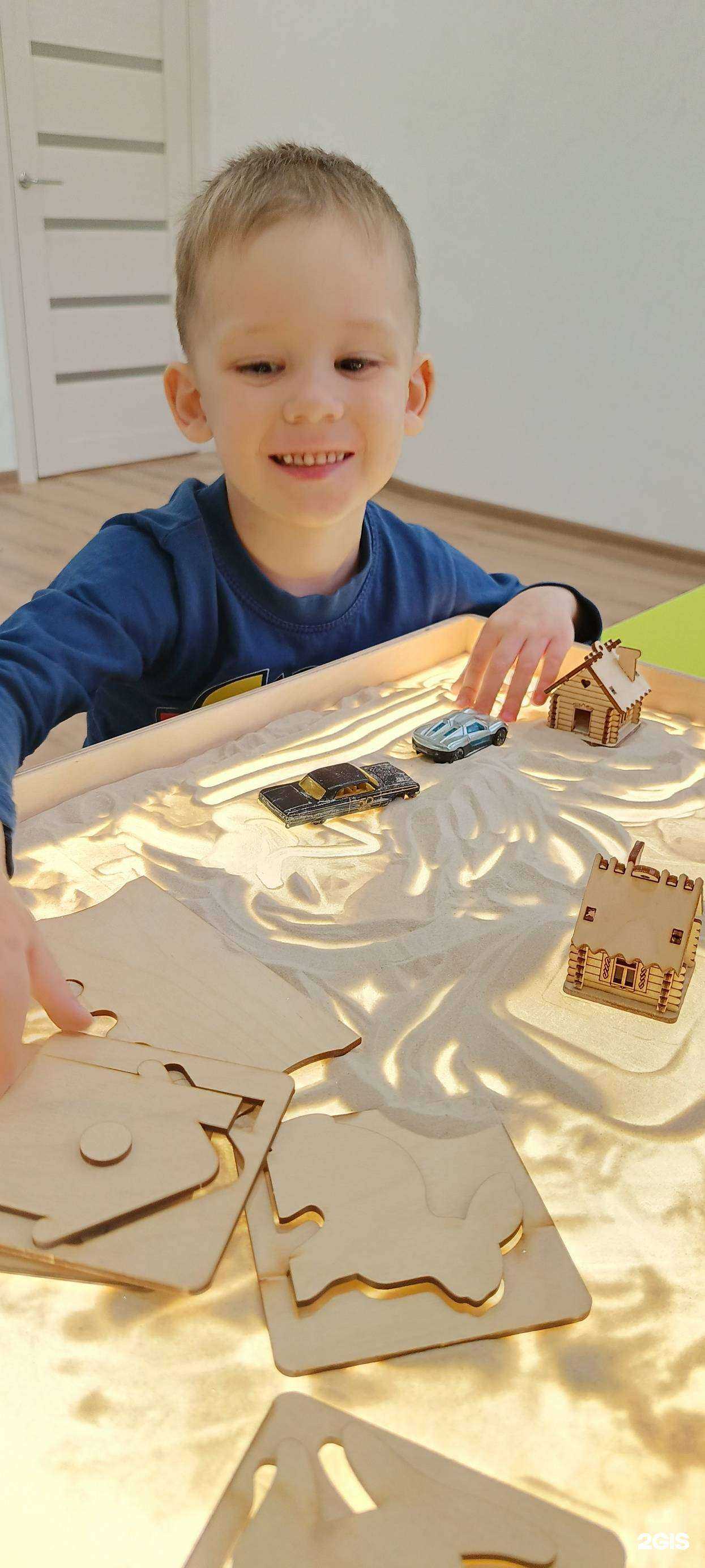 Отзывы на компанию Бюро детских дел в Перми c фото