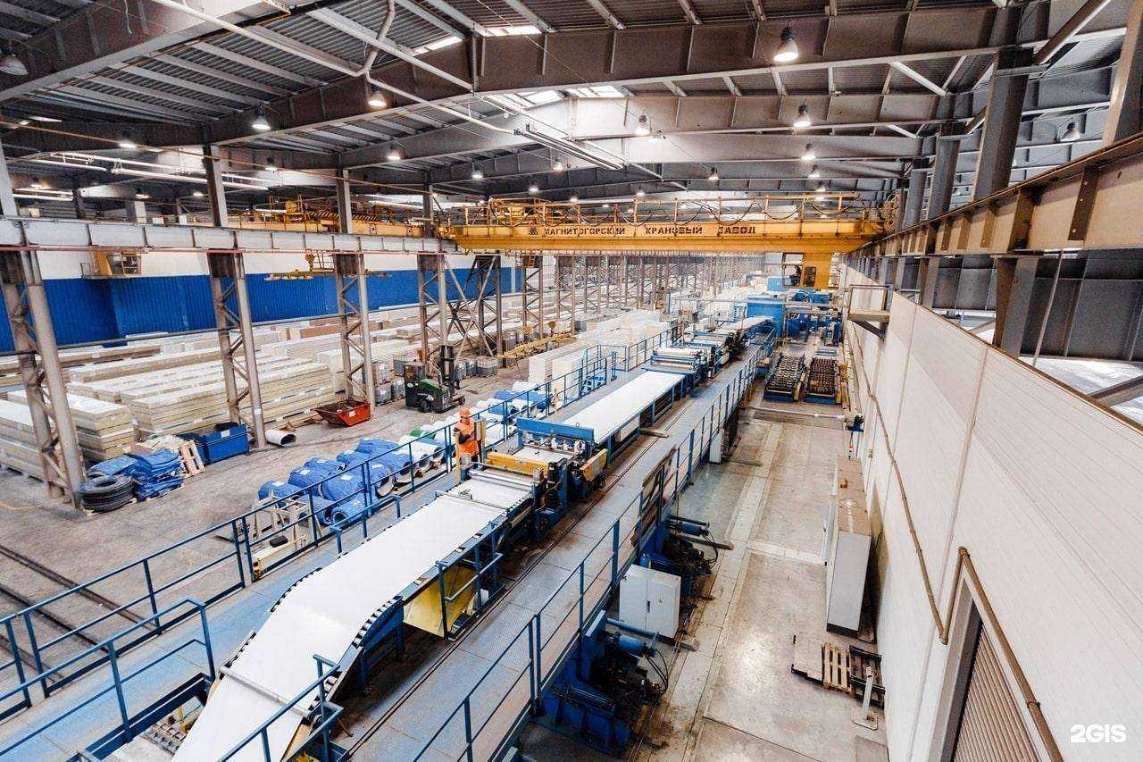 Отзывы на компанию Электрощит-Cтройсистема в г. Самара c фото