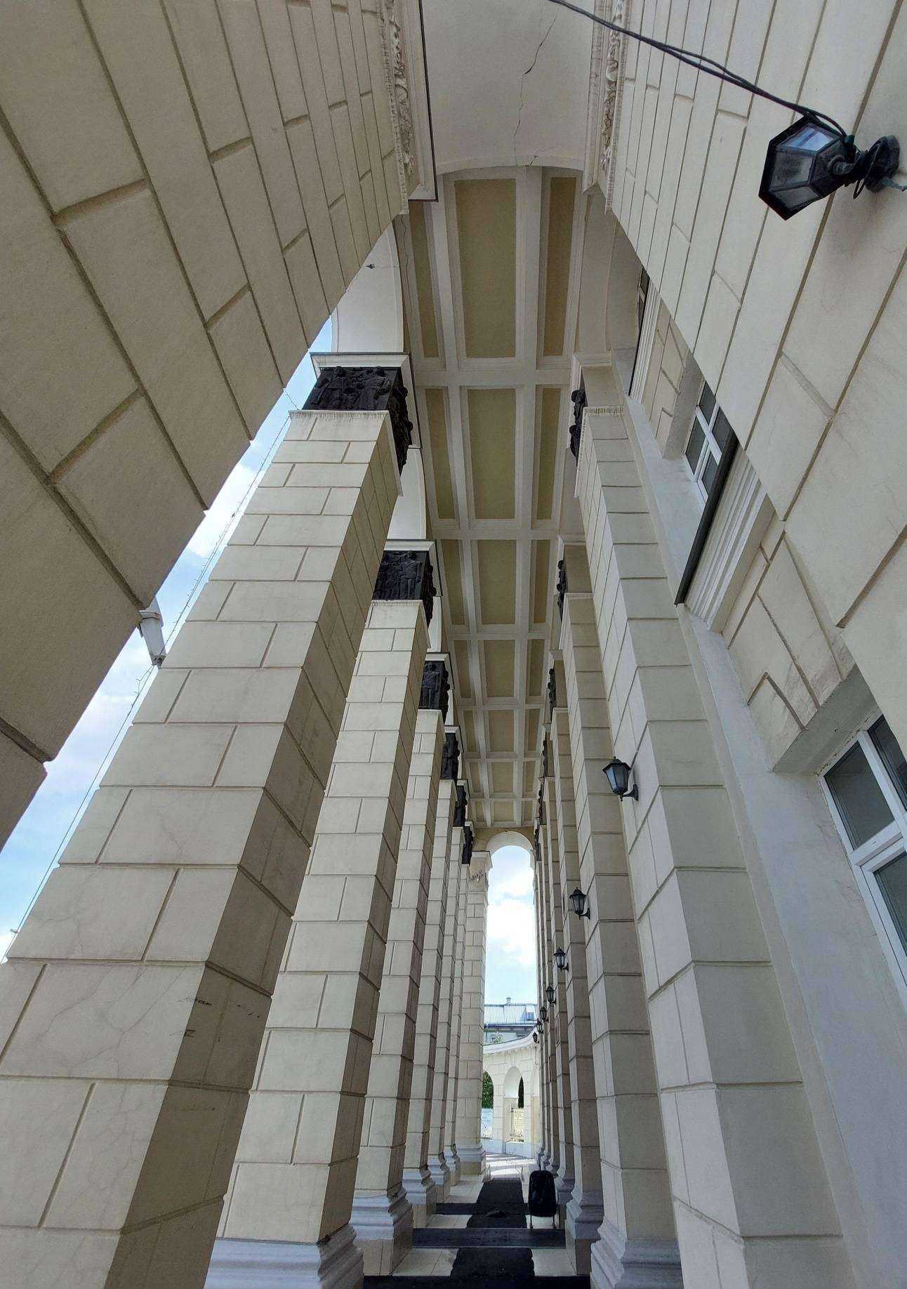 Отзывы на компанию Дом детского творчества им. А.И. Ефремова в г. Новосибирск c фото