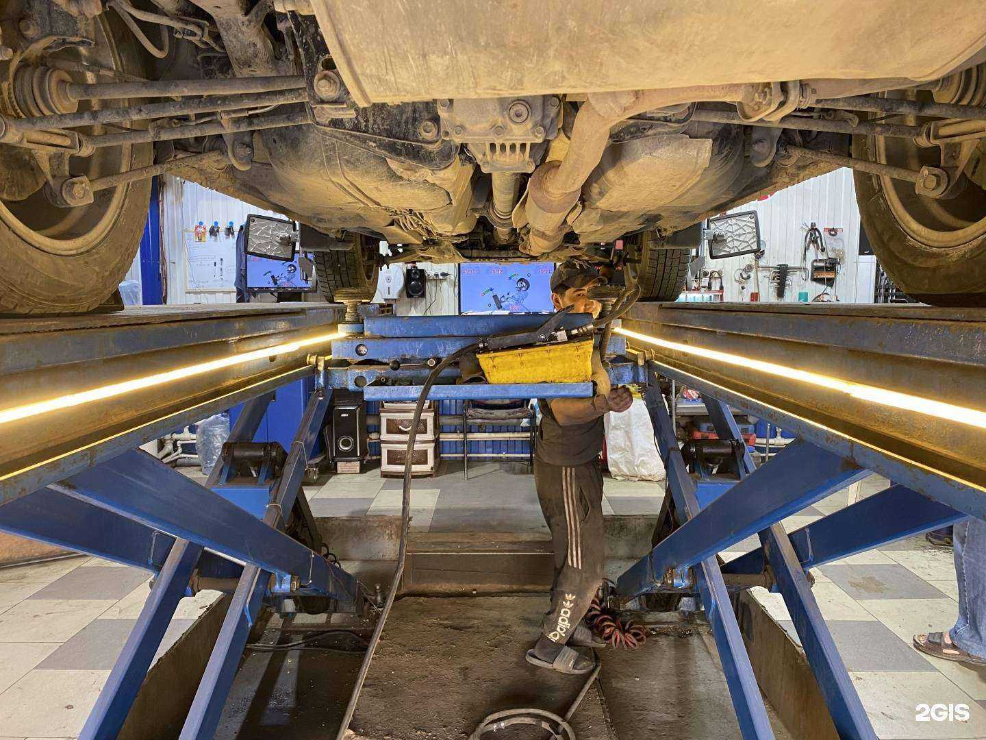 Отзывы на компанию Avtovita в г. Якутск c фото