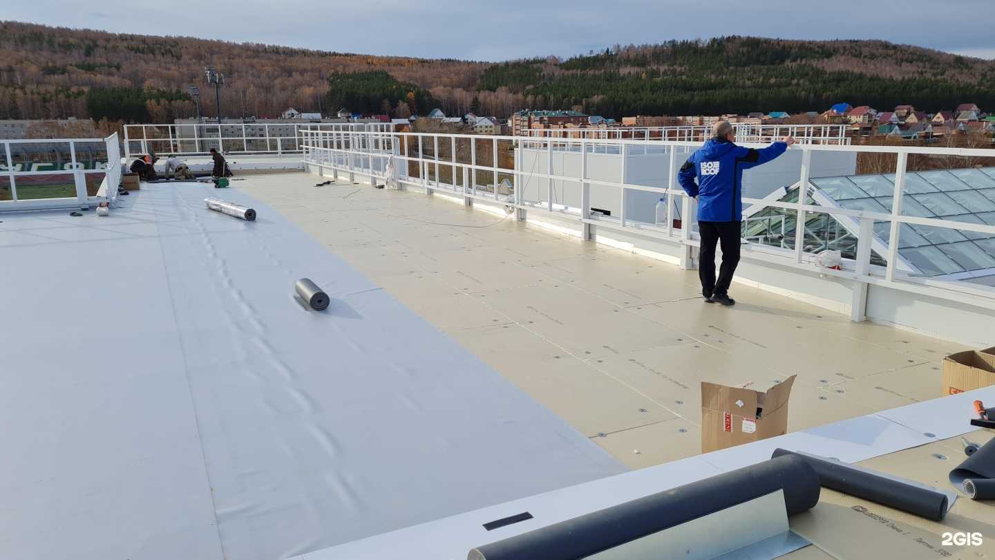 Отзывы на компанию Изоруф в г. Уфа c фото