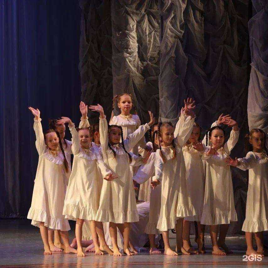 Отзывы на компанию Контрасты в Ярославле c фото