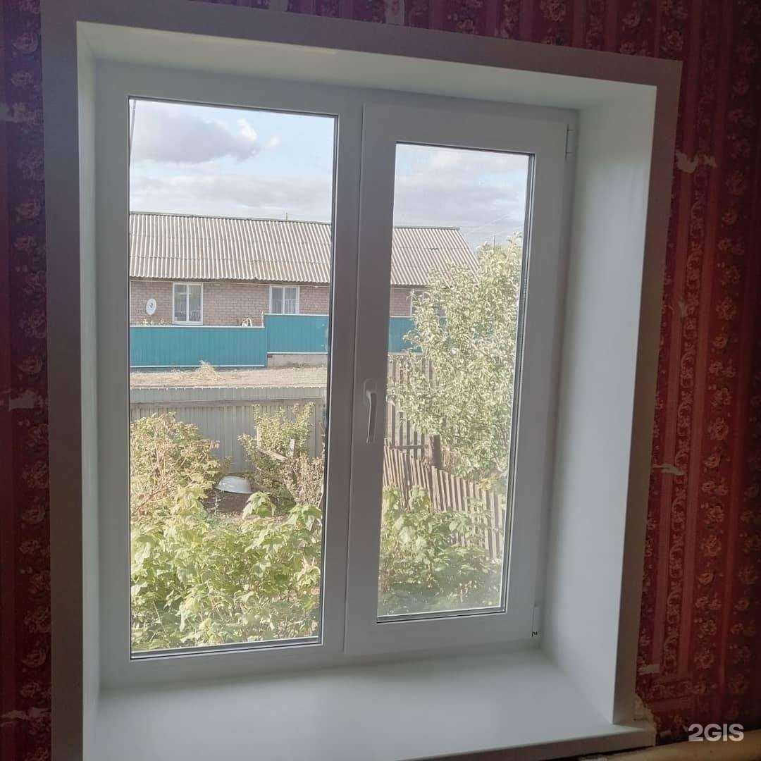 Отзывы на компанию Оренстройпласт в Оренбурге c фото