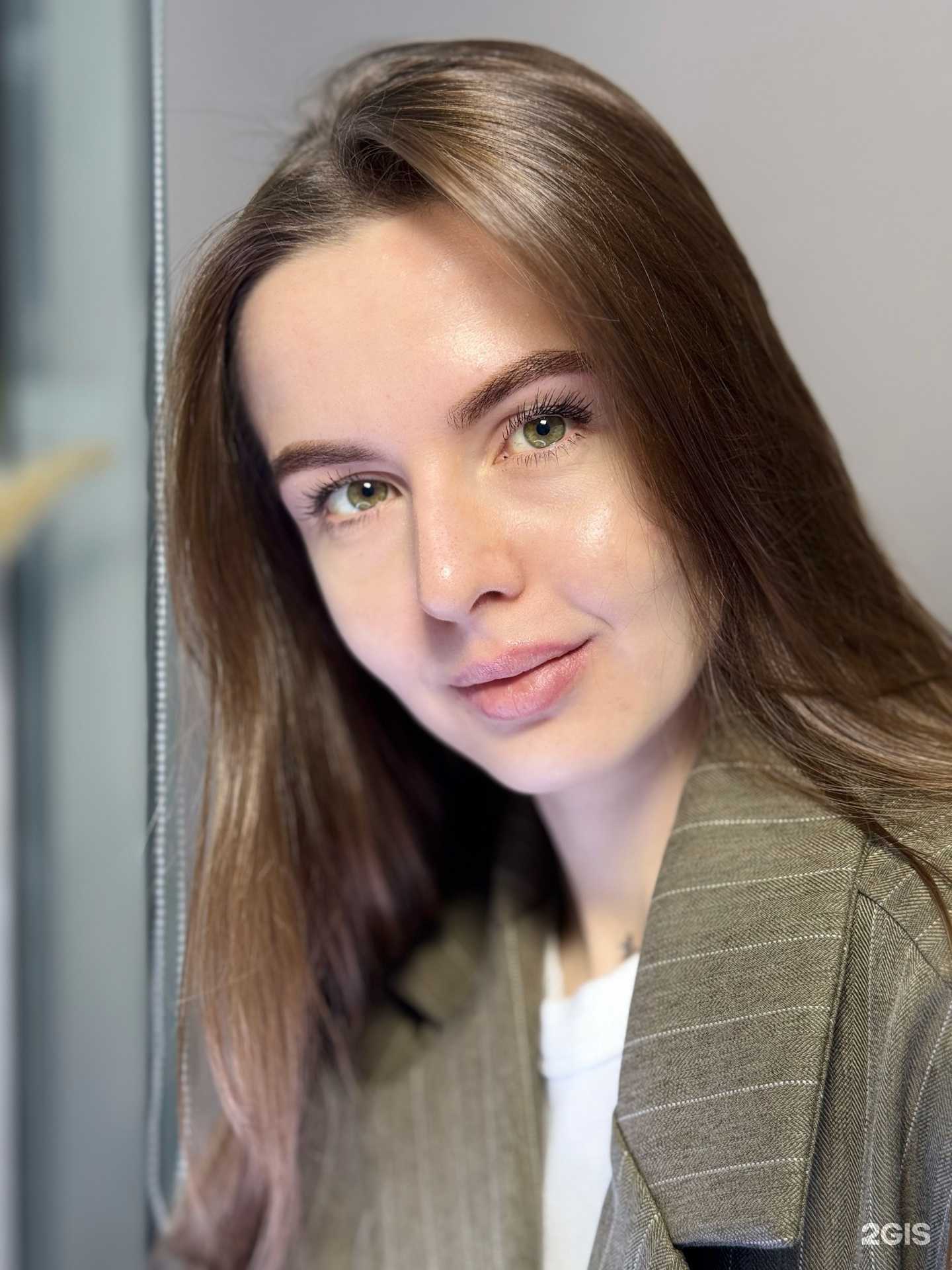 Отзывы на компанию Кабинет по оформлению и окрашиванию бровей в Челябинске c фото