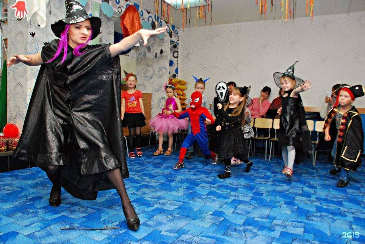 Отзывы на компанию Необыкновенное чудо в Екатеринбурге c фото