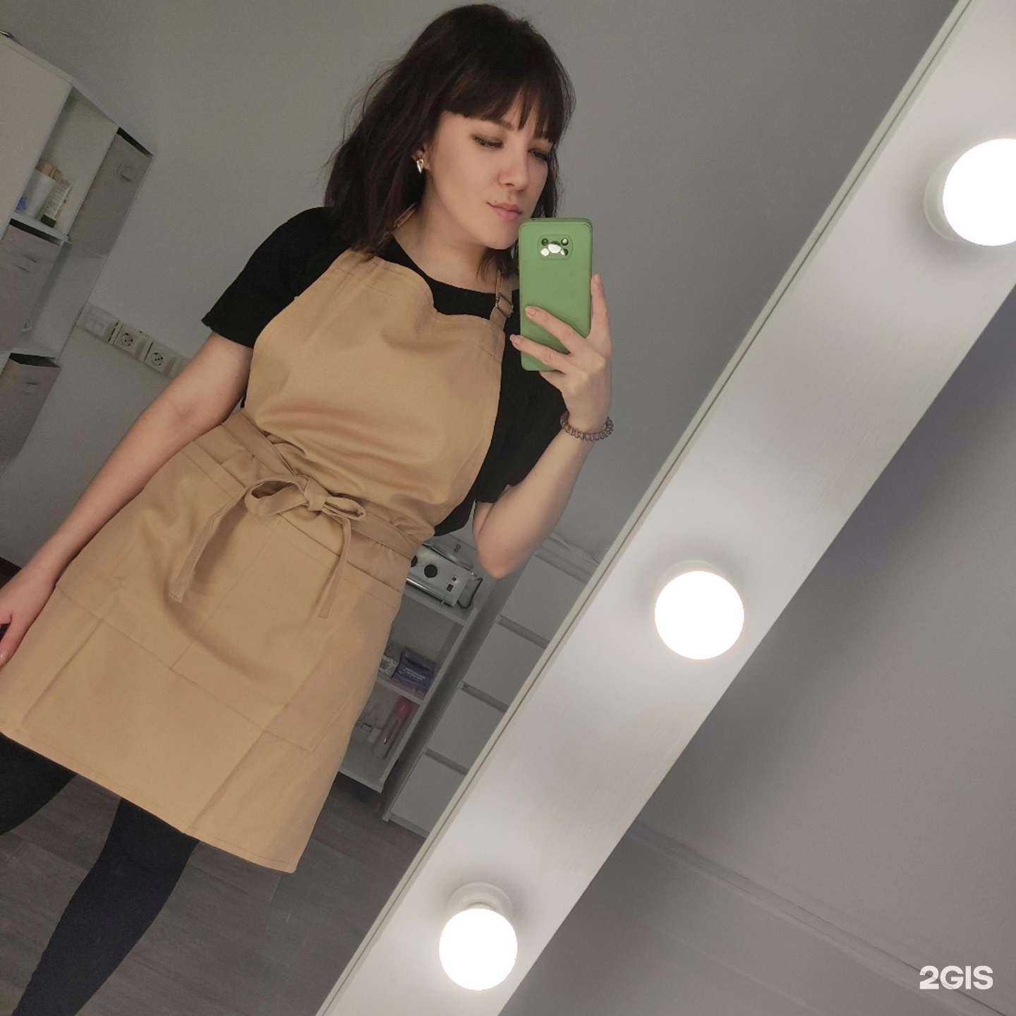 Отзывы на компанию Aliya_saharok в г. Казань c фото