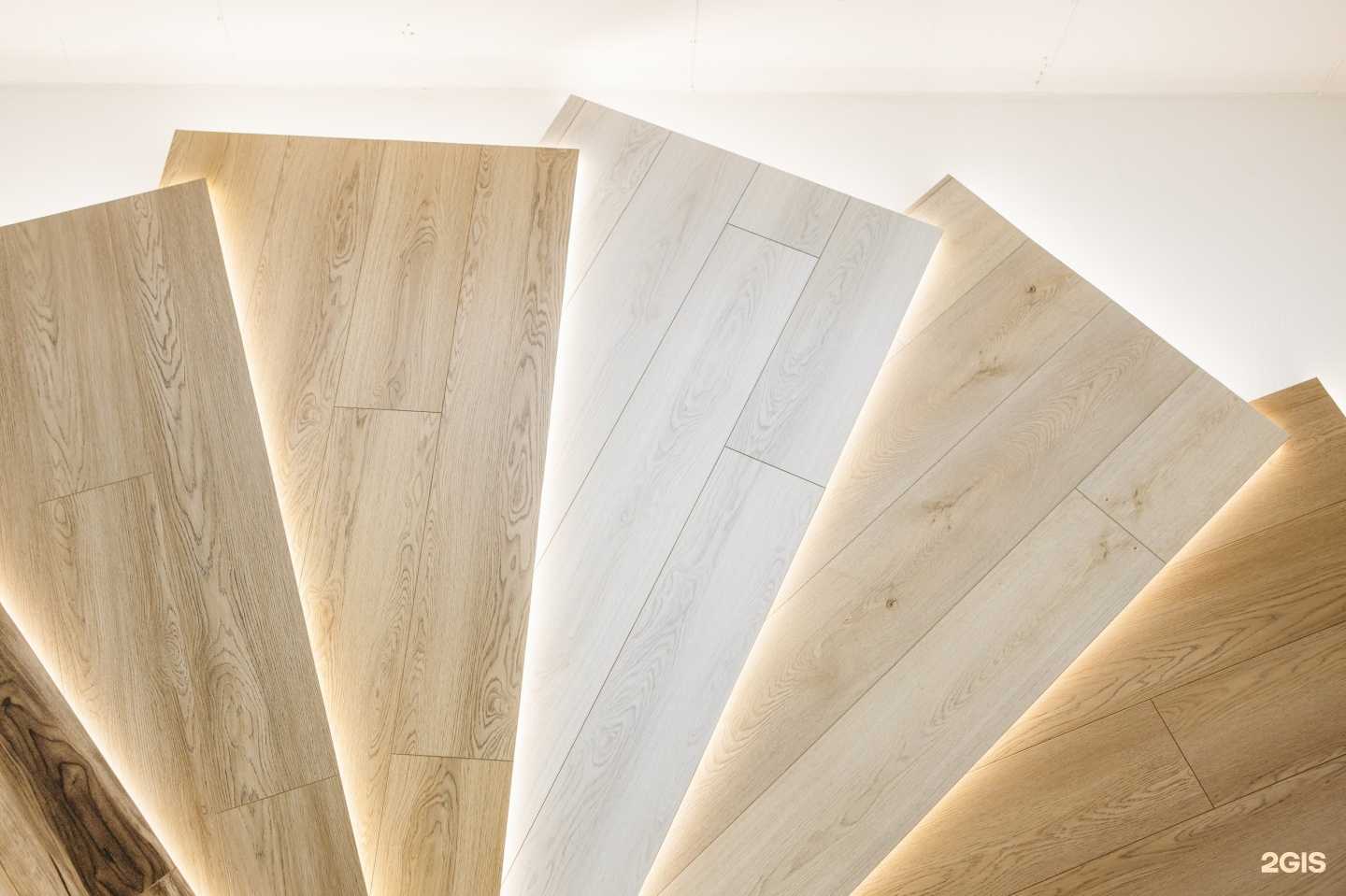 Отзывы на компанию Аквафлор в г. Калининград c фото