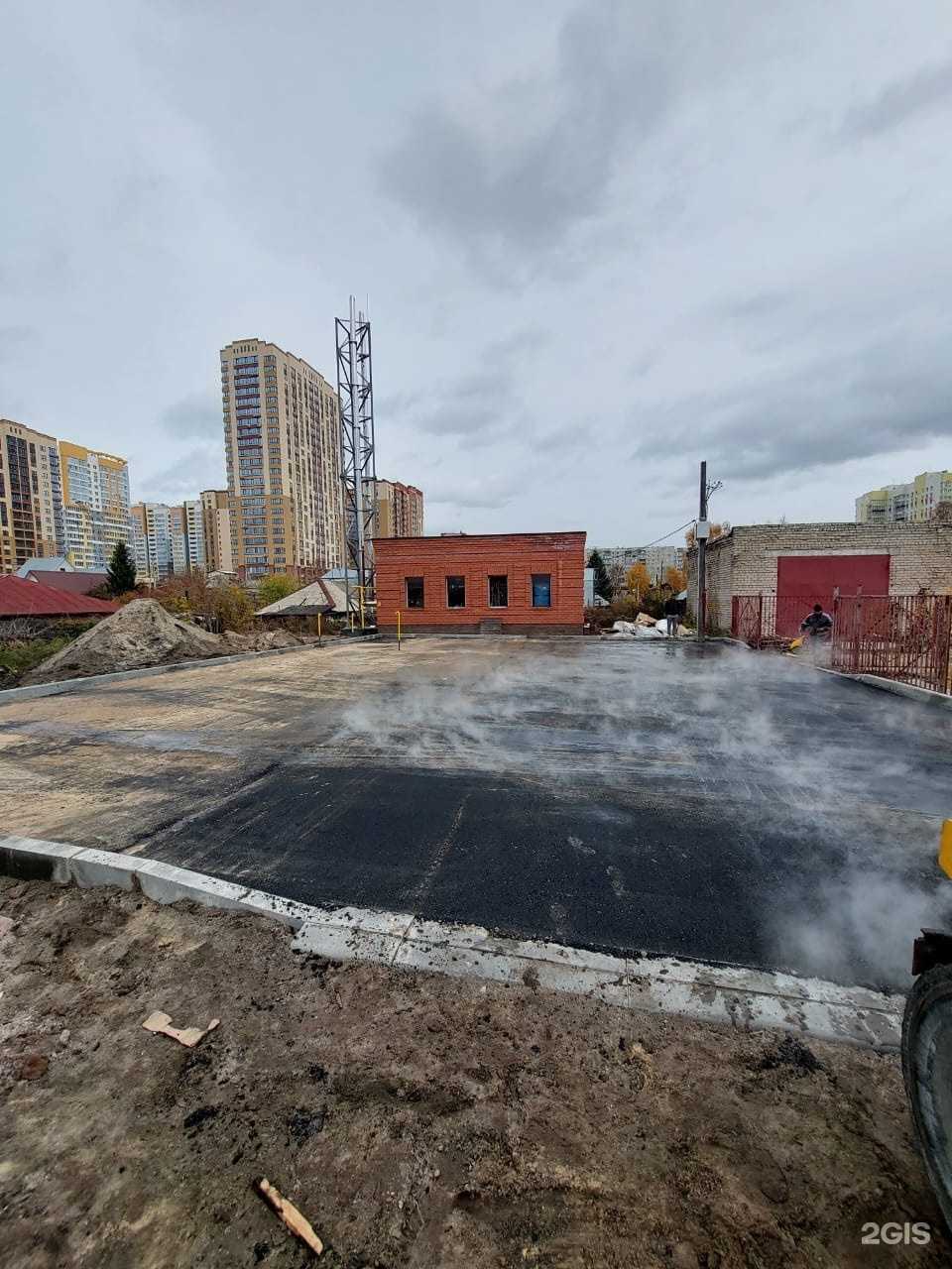 Отзывы на компанию ДорВектор в г. Барнаул c фото