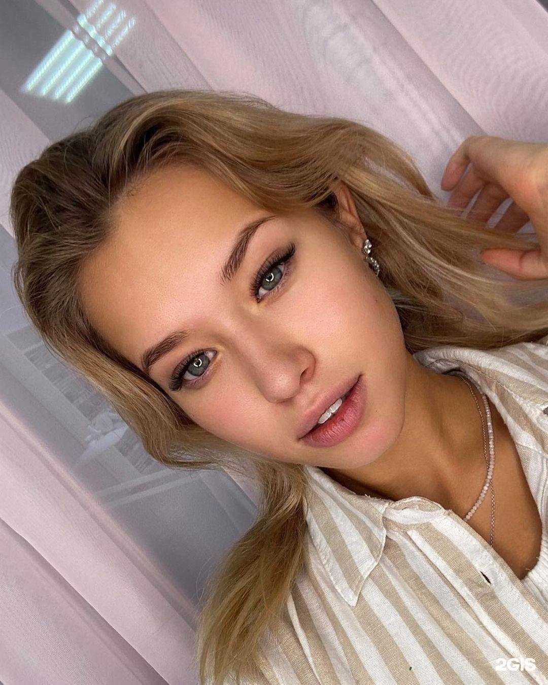 Отзывы на компанию Lash Studio в Перми c фото