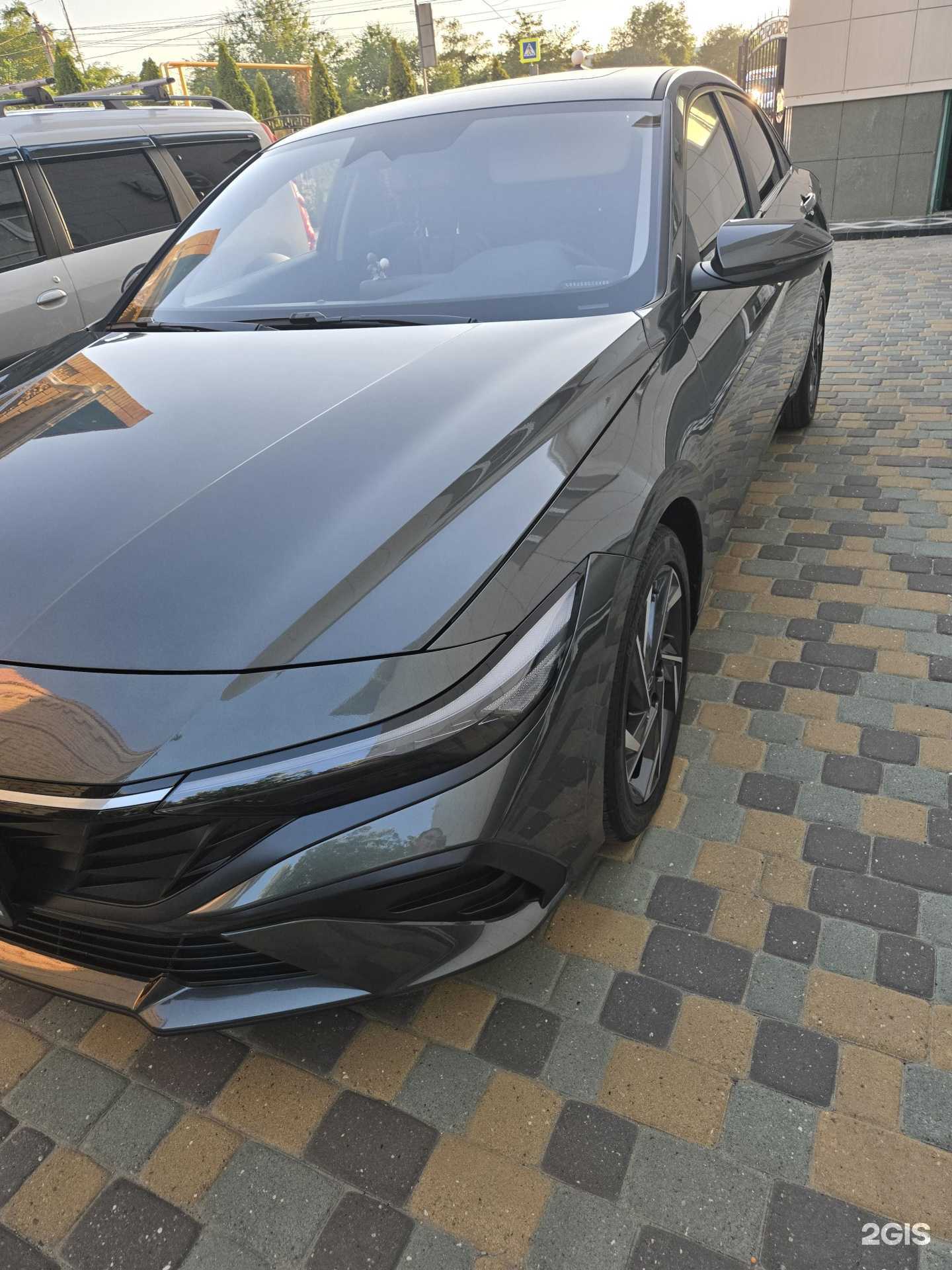 Отзывы на компанию Драйв в Ставрополе c фото