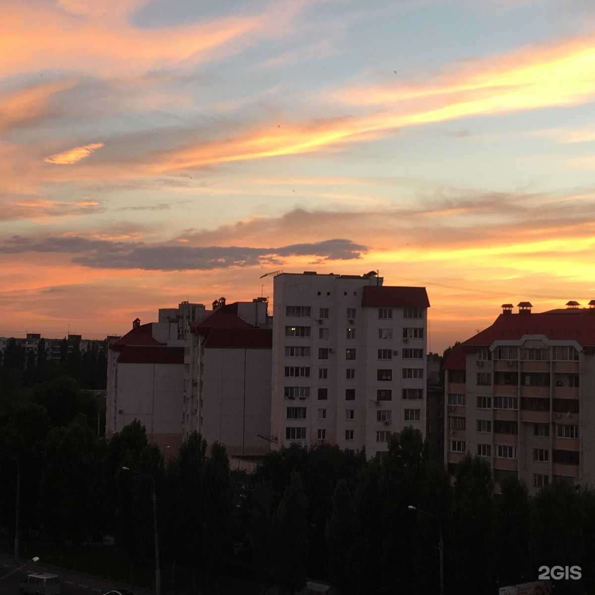 Отзывы на компанию Фонд недвижимости в Воронеже c фото - фотография 2 из 2