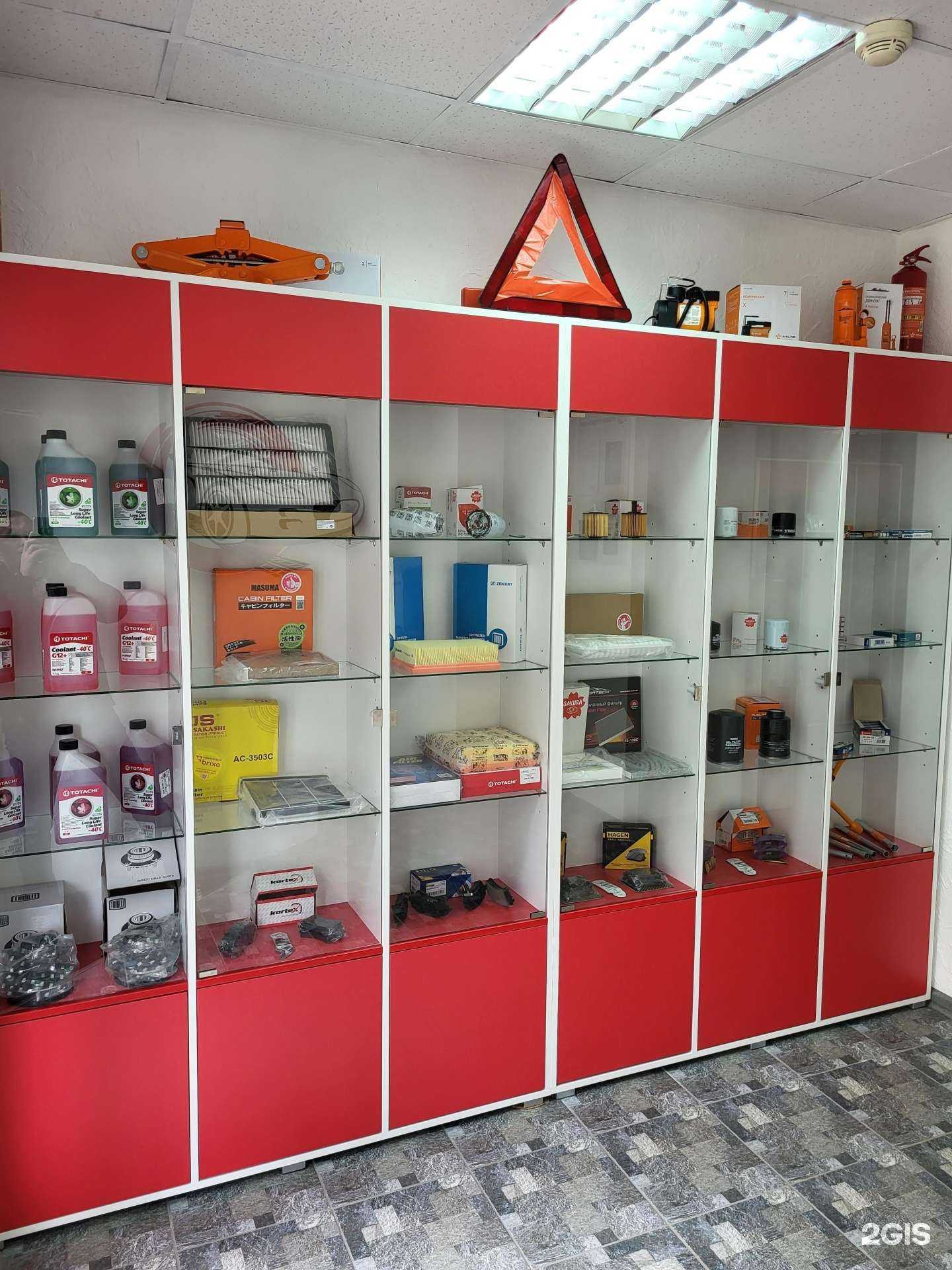 Отзывы на компанию Японец в г. Воронеж c фото