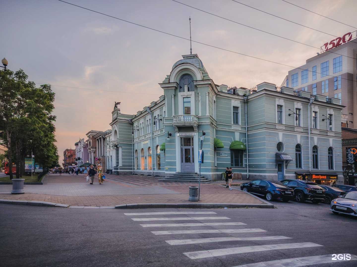 Отзывы на компанию Pно в Хабаровске c фото - фотография 2 из 2