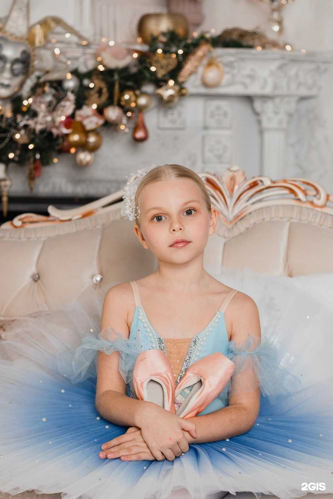 Отзывы на компанию Русский балет в г. Нижний Новгород c фото