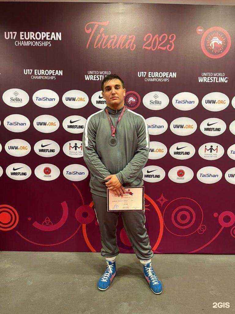 Отзывы на компанию ДЮСШ №7 в Ростове-на-Дону c фото