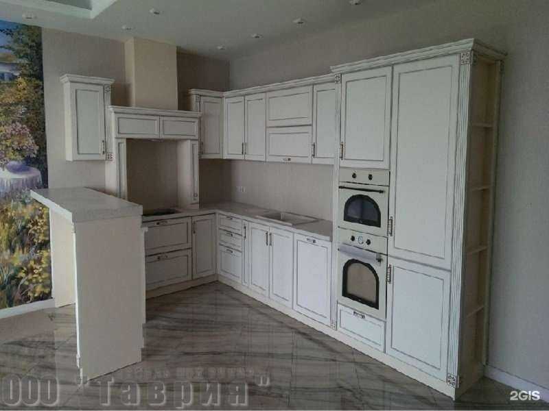 Отзывы на компанию Таврия в Сочи c фото