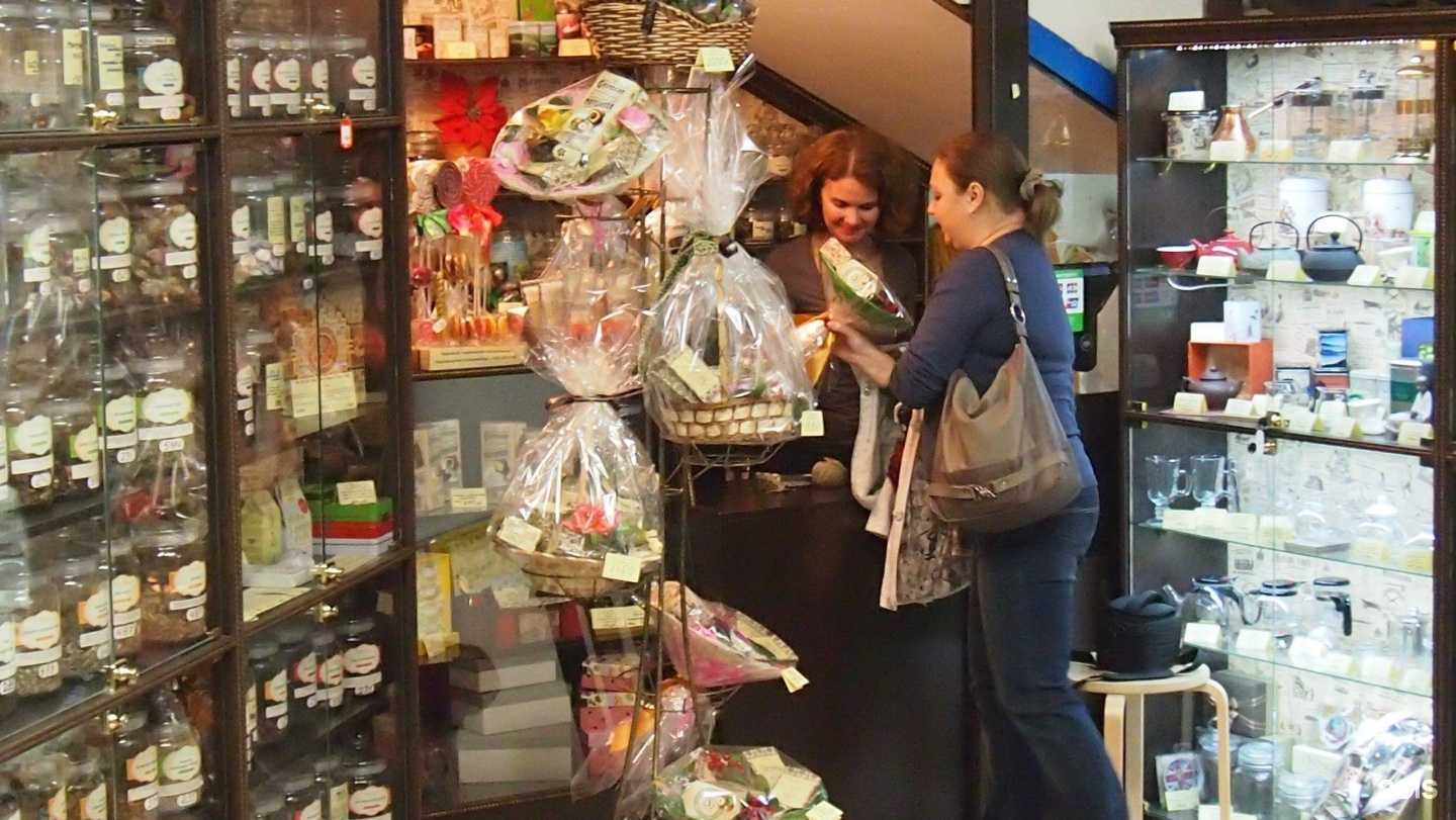 Отзывы на компанию Чайный стандарт в Всеволожске c фото