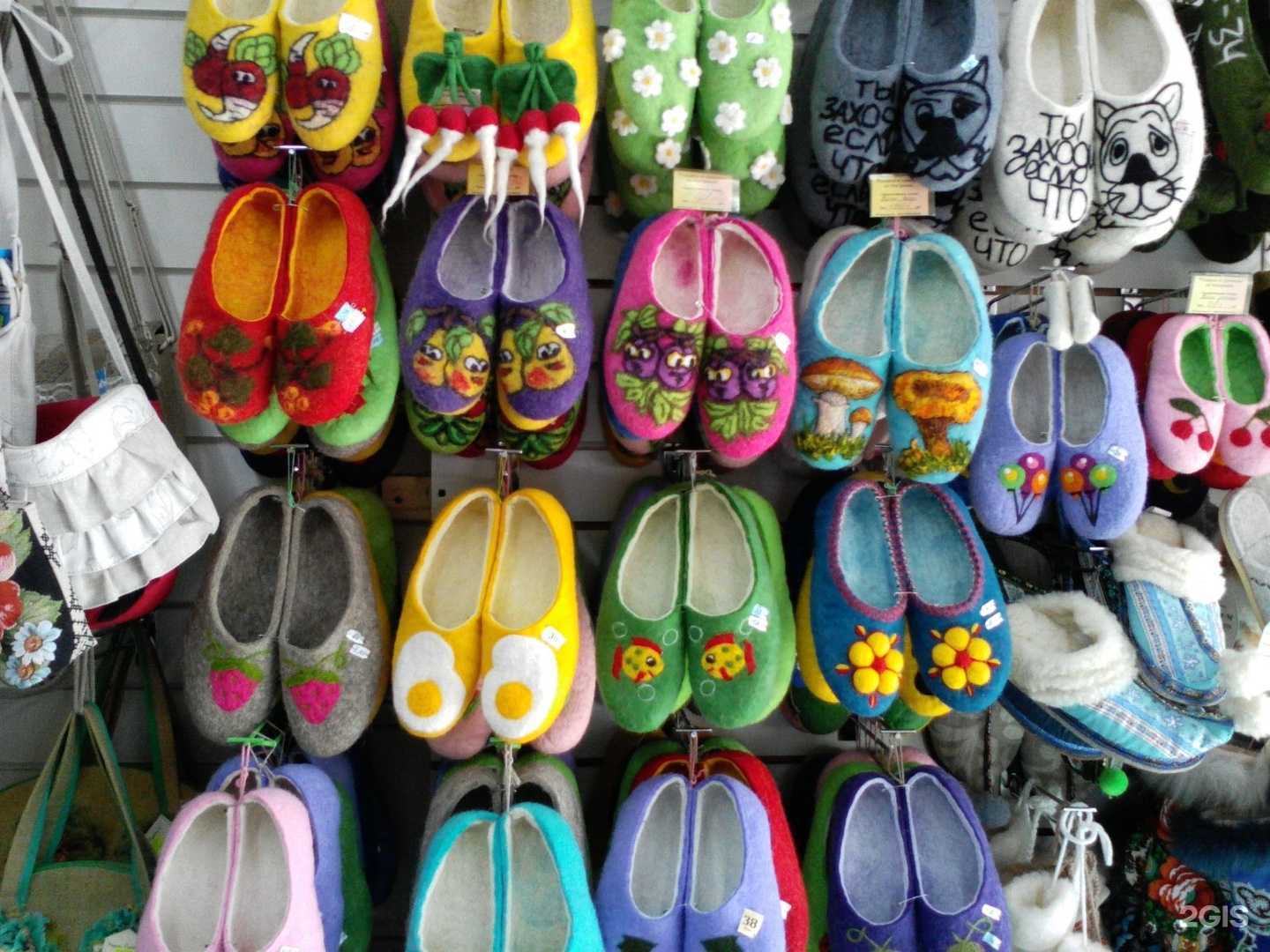 Отзывы на компанию Магазин льняной одежды и валенок в г. Кострома c фото