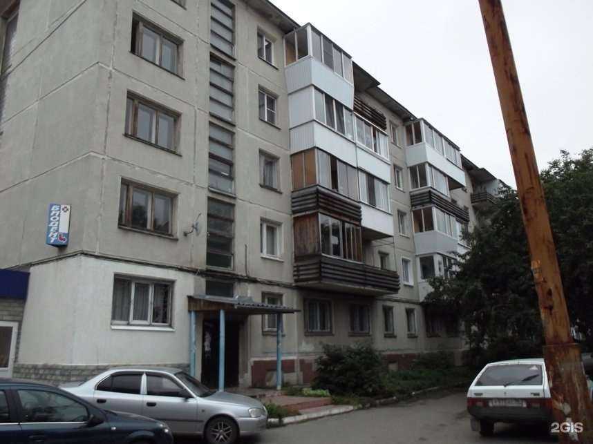 Отзывы на компанию Гостиница в Екатеринбурге c фото - фотография 2 из 2