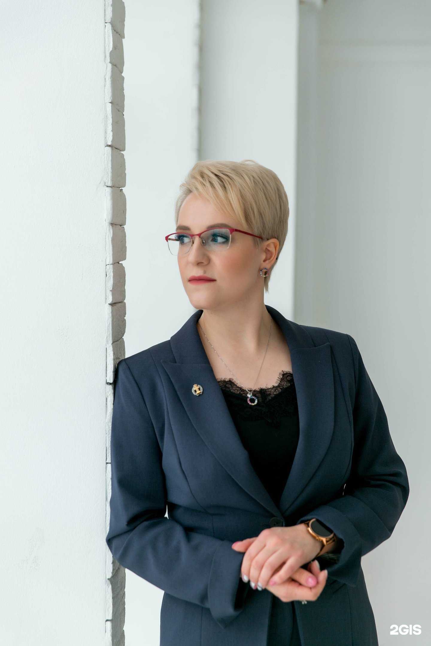 Отзывы на компанию Адвокат Полтева Е.А. в г. Чита c фото