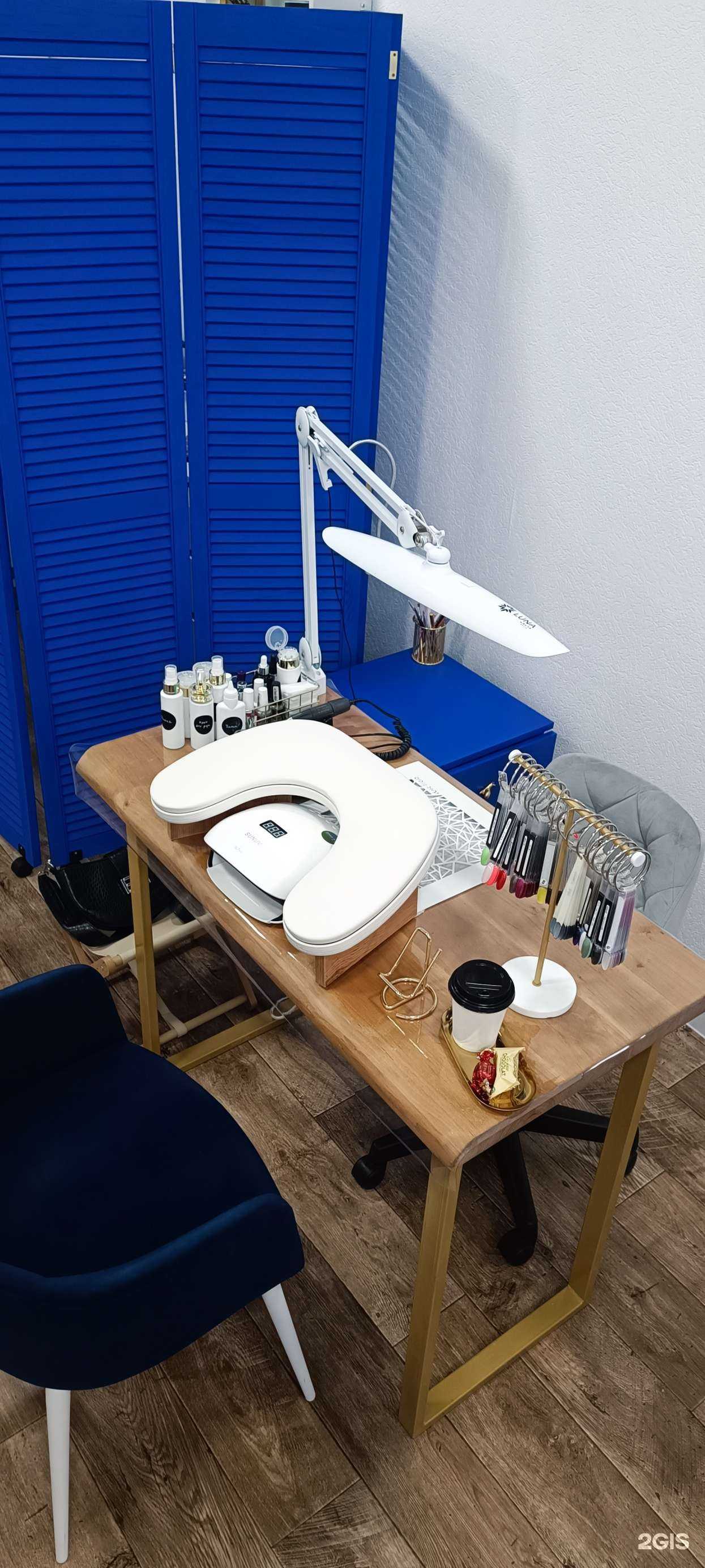 Отзывы на компанию Студия маникюра и педикюра в Сочи c фото