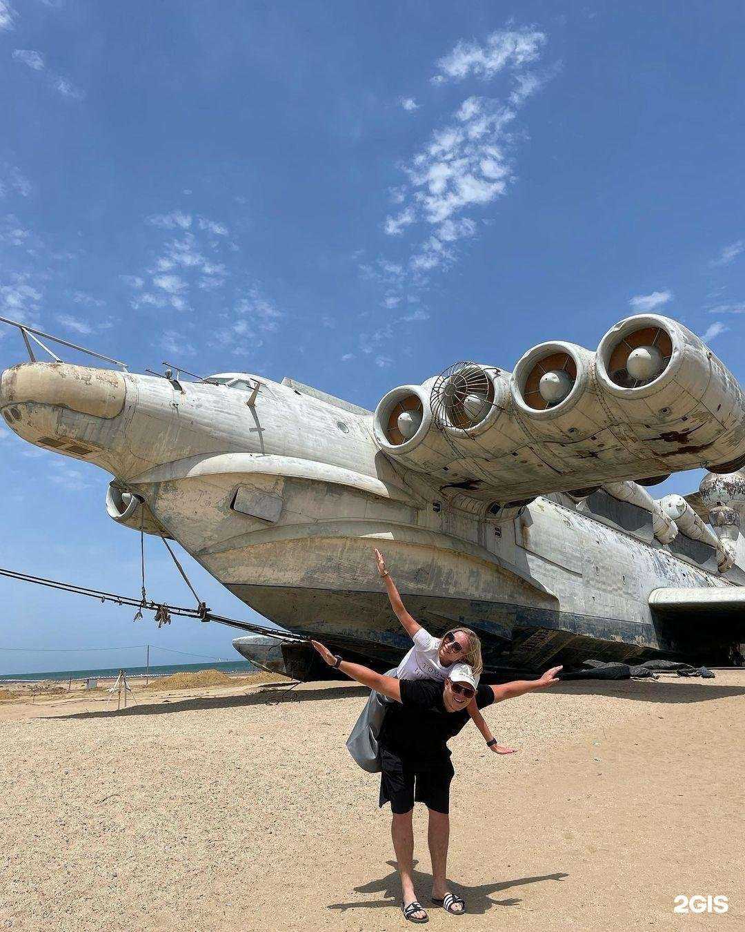 Отзывы на компанию Астра-Тур в Астрахани c фото