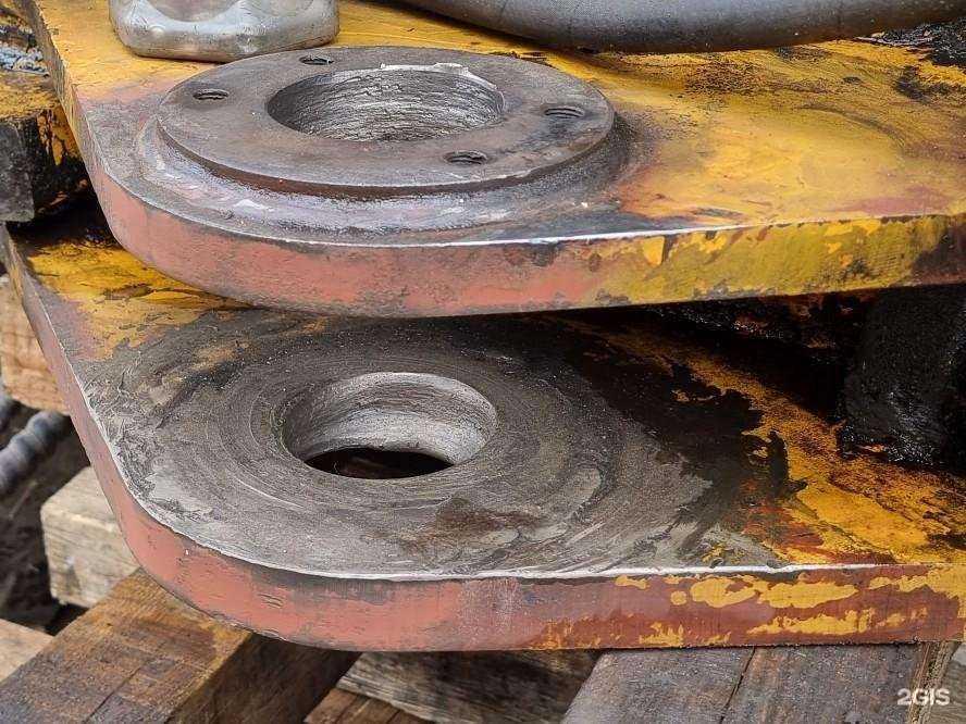 Отзывы на компанию Металлка в Кемерове c фото