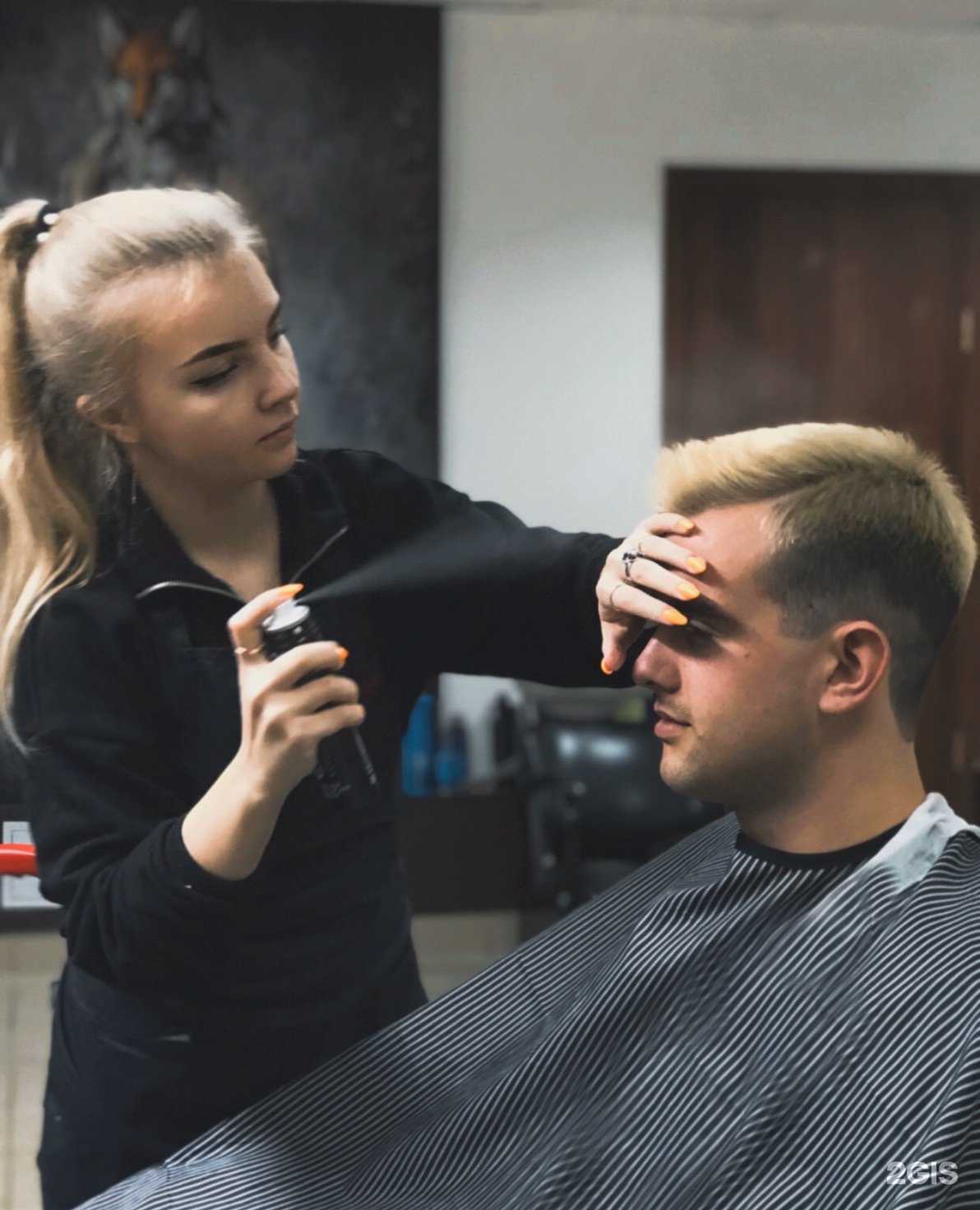 Отзывы на компанию Mr.lis в Нижнем Новгороде c фото