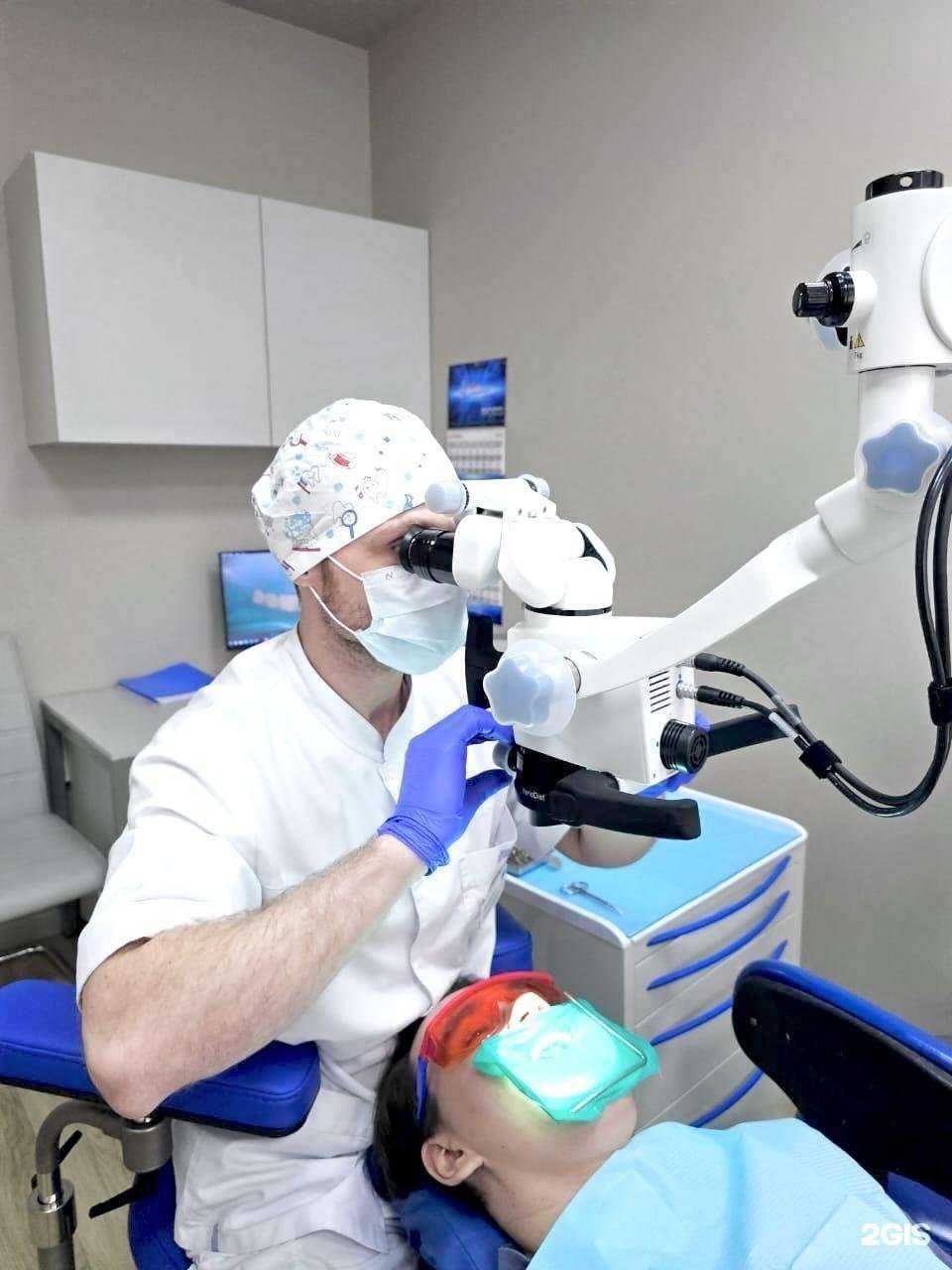 Отзывы на компанию Твоя улыбка в Новокузнецке c фото