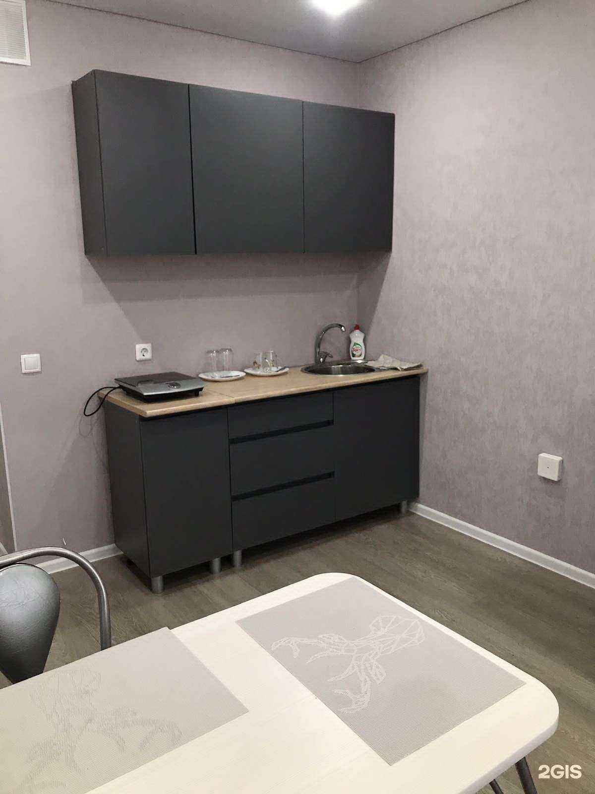 Отзывы на компанию Квартирное бюро в г. Уфа c фото